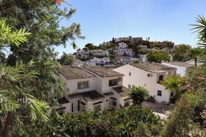Exterior - Quaint 2 Bedroom Townhouse with Pool close to Sea! (Benalmádena)