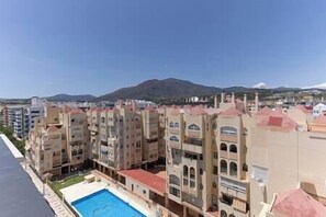 Exterior - Stylish 2 Bedroom Apartment in Estepona Old Town (Estepona)