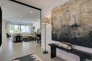 Interior - Ground Floor, 2 bedroom Apartment @ Estepona Hills (Estepona)