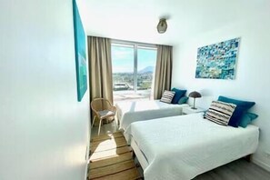 3 Schlafzimmer, Bügeleisen/Bügelbrett, WLAN, Bettwäsche