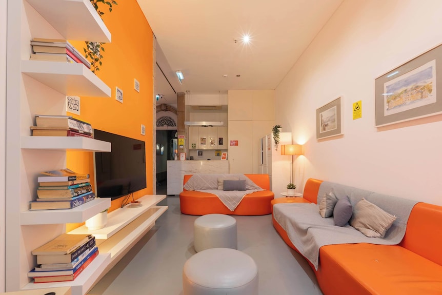 Porto Lounge Hostel - Cozy Bed In Female Dorm - Porto