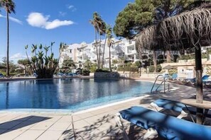 Pool - Stylish Penthouse Duplex at Matchroom Country Club (Mijas)