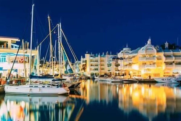 Marina