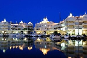 Port de plaisance