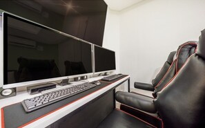 Superior Double Room | Free WiFi - Gwangmyeong hotel Castle (Gwangmyeong)