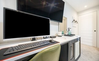 Deluxe Double Room | Free WiFi