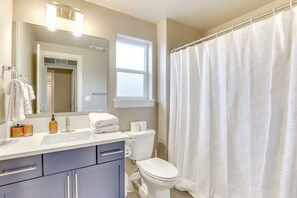 Apartment (4 Bedrooms) | Innenbereich
