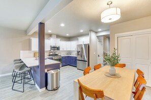 Apartment (4 Bedrooms) | Interior
