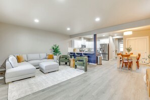 Apartment (4 Bedrooms) | Interior