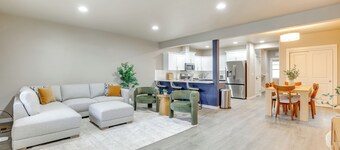 3 Mi to Boise River Greenbelt: Home w/ Fenced Yard