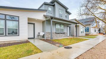 Apartment (4 Bedrooms) | Interior