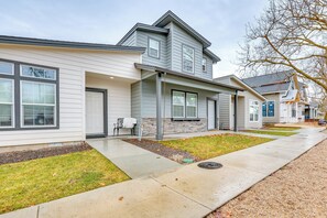 公寓 (4 Bedrooms) | 住宿内部