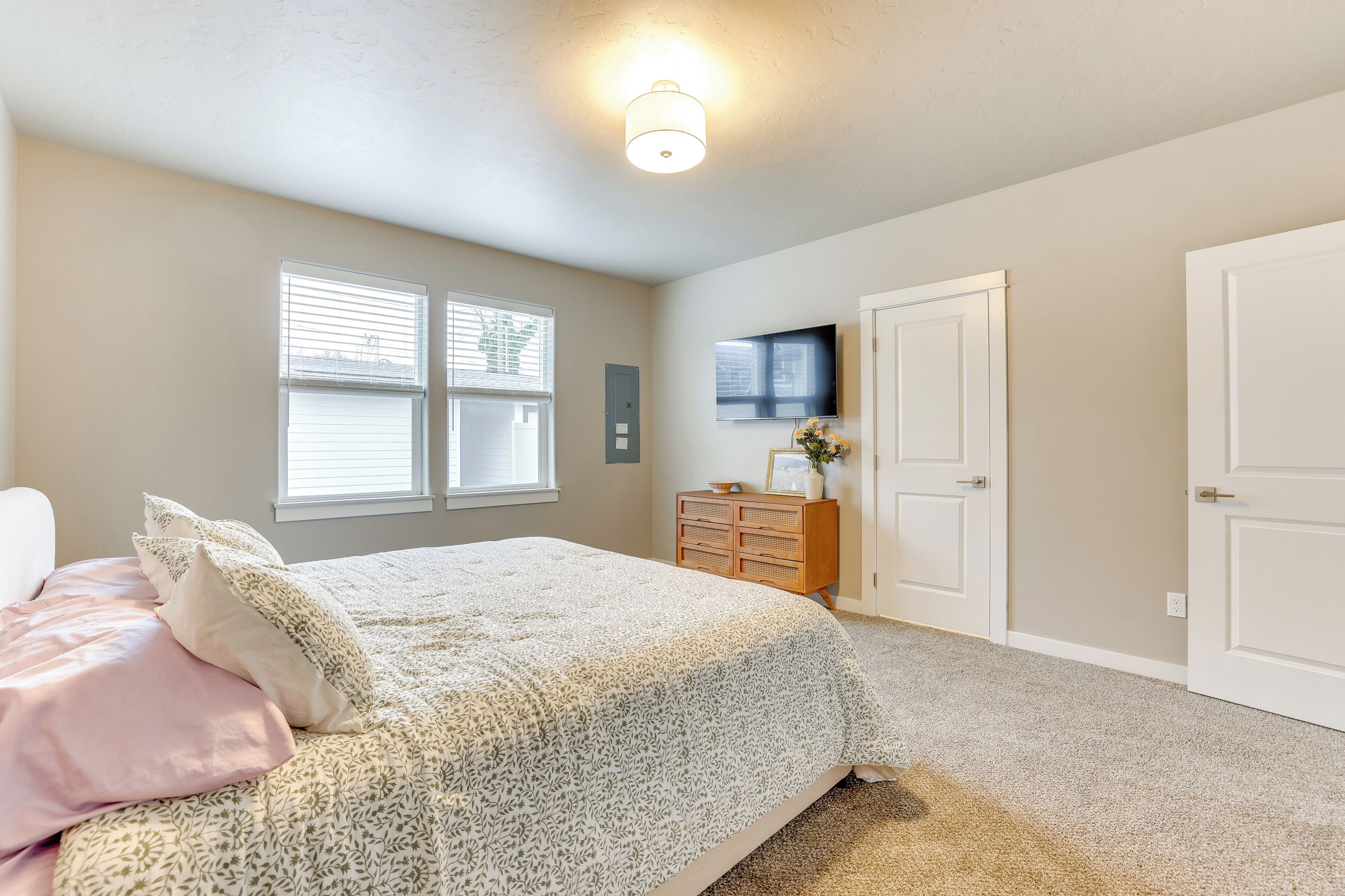 Apartment (4 Bedrooms) | Interior