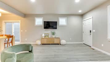 Apartment (4 Bedrooms) | Interior