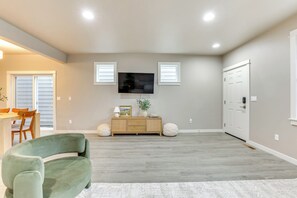 Apartment (4 Bedrooms) | Interior