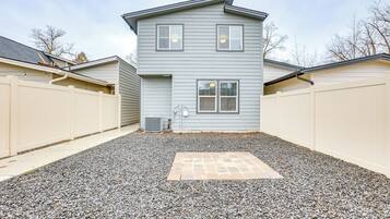 Apartemen (4 Bedrooms) | Interior