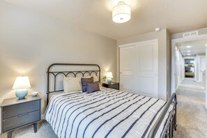Apartment (4 Bedrooms) | Interior