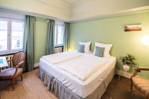 11 dormitorios, wifi, ropa de cama