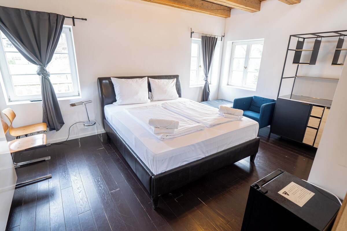 Bild für Gastgeberprofil