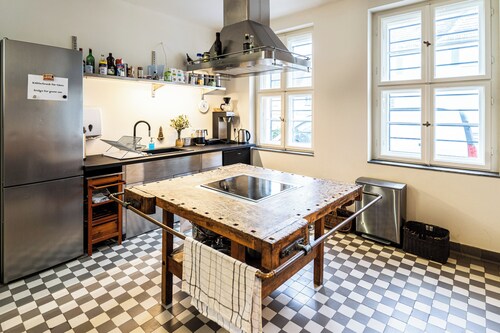 Landhaus am Jungfernsee