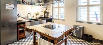 Landhaus am Jungfernsee