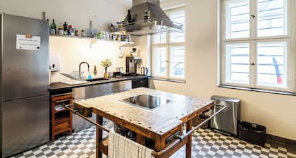 Landhaus am Jungfernsee