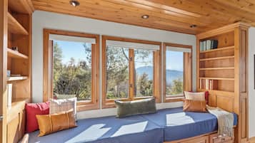 7 chambres, bureau, fer et planche à repasser, Wi-Fi gratuit