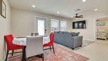Apartamento (1 Bedroom) | Fachada da propriedade