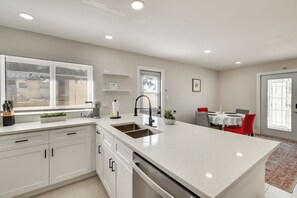 Departamento (1 Bedroom) | Interior