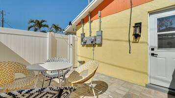 Apartemen (1 Bedroom) | Interior