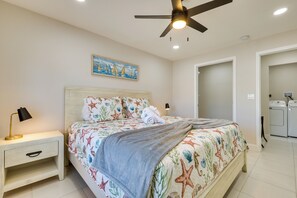 อพาร์ทเมนท์ (1 Bedroom) | ภายใน