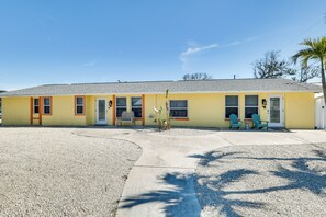 อพาร์ทเมนท์ (1 Bedroom) | ภายใน