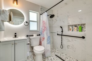 อพาร์ทเมนท์ (1 Bedroom) | ภายใน