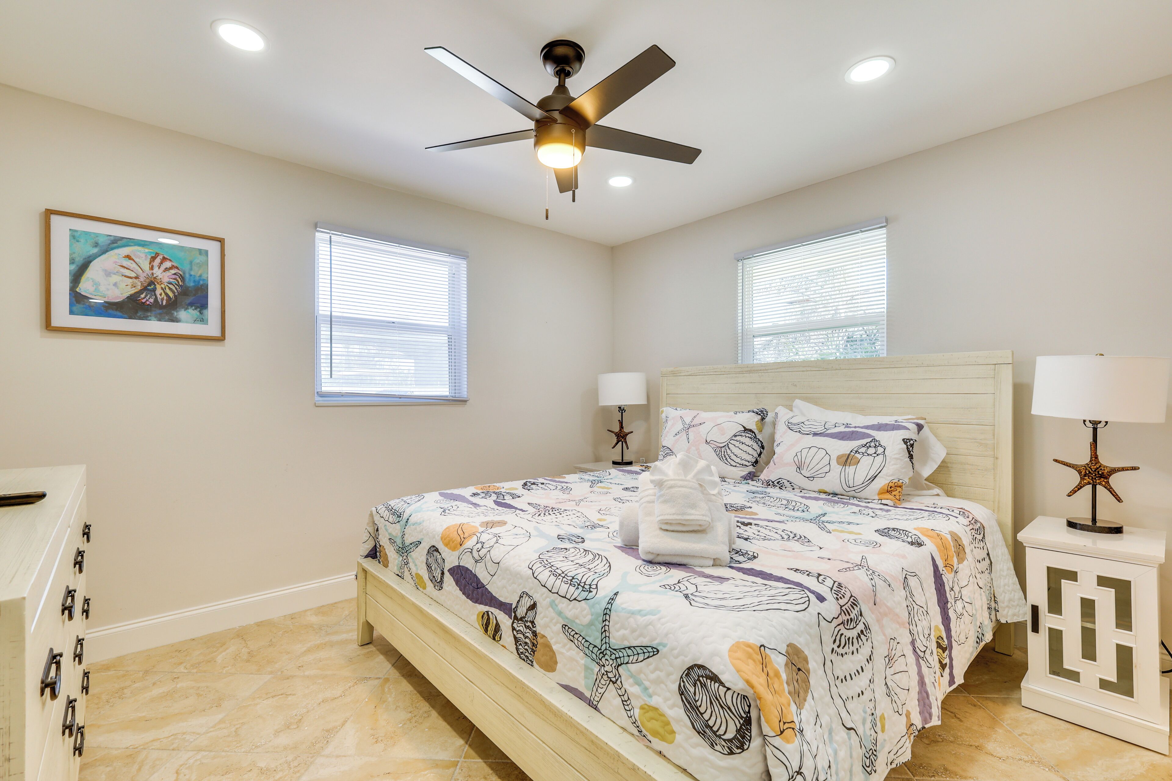 Apartamento (3 Bedrooms) | Parte interna