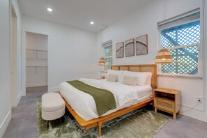 House (3 Bedrooms) | Interior - Near Lake Travis & Marina: Modern Austin Getaway! (Austin)