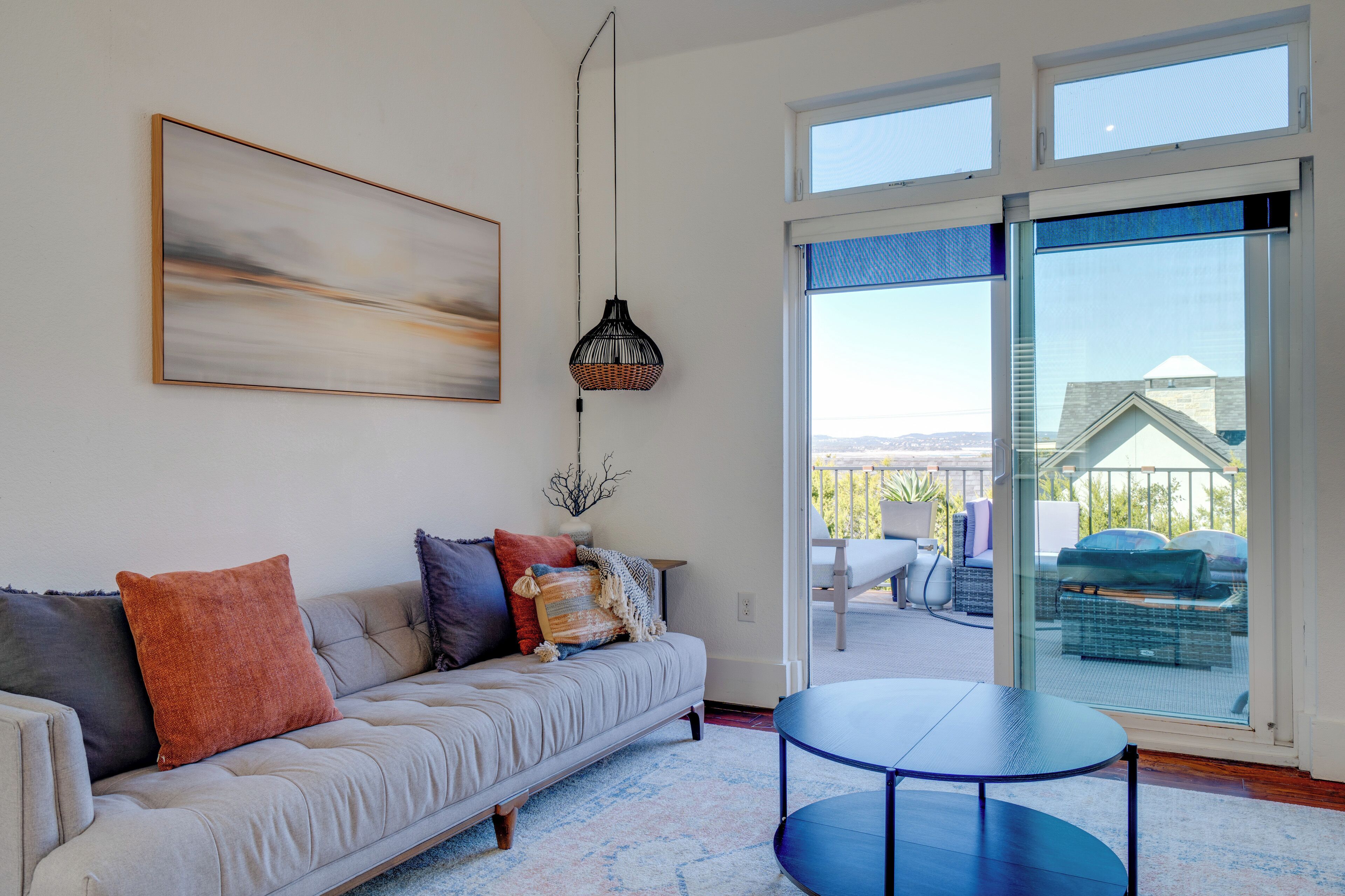 Nhà (3 Bedrooms) | Nội thất