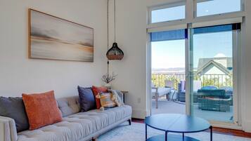 Ferienhaus (3 Bedrooms) | Innenbereich