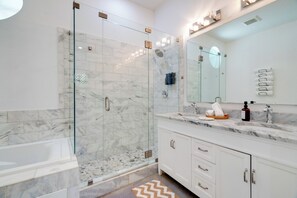 House (3 Bedrooms) | Interior - Near Lake Travis & Marina: Modern Austin Getaway! (Austin)