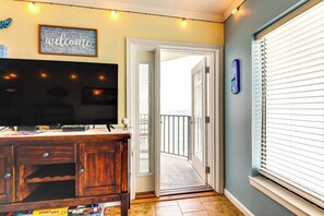 Apartment (1 Bedroom) | Interior - Steps to Myrtle Beach: Condo w/ Resort Amenities (Myrtle Beach)