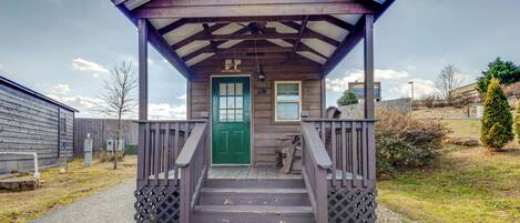 House (1 Bedroom) | Interior