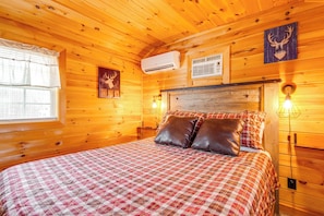 Hus (1 Bedroom) | Interiör