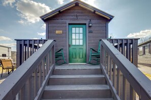 Hus (1 Bedroom) | Innvendig