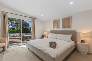 3 Schlafzimmer, WLAN, Bettwäsche