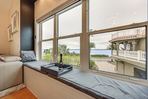 Apartamento (1 Bedroom) | Parte interna