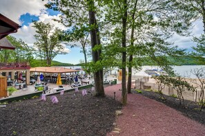 アパートメント (5 Bedrooms) | 内装