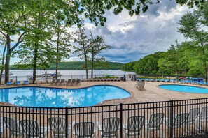 Departamento (5 Bedrooms) | Interior