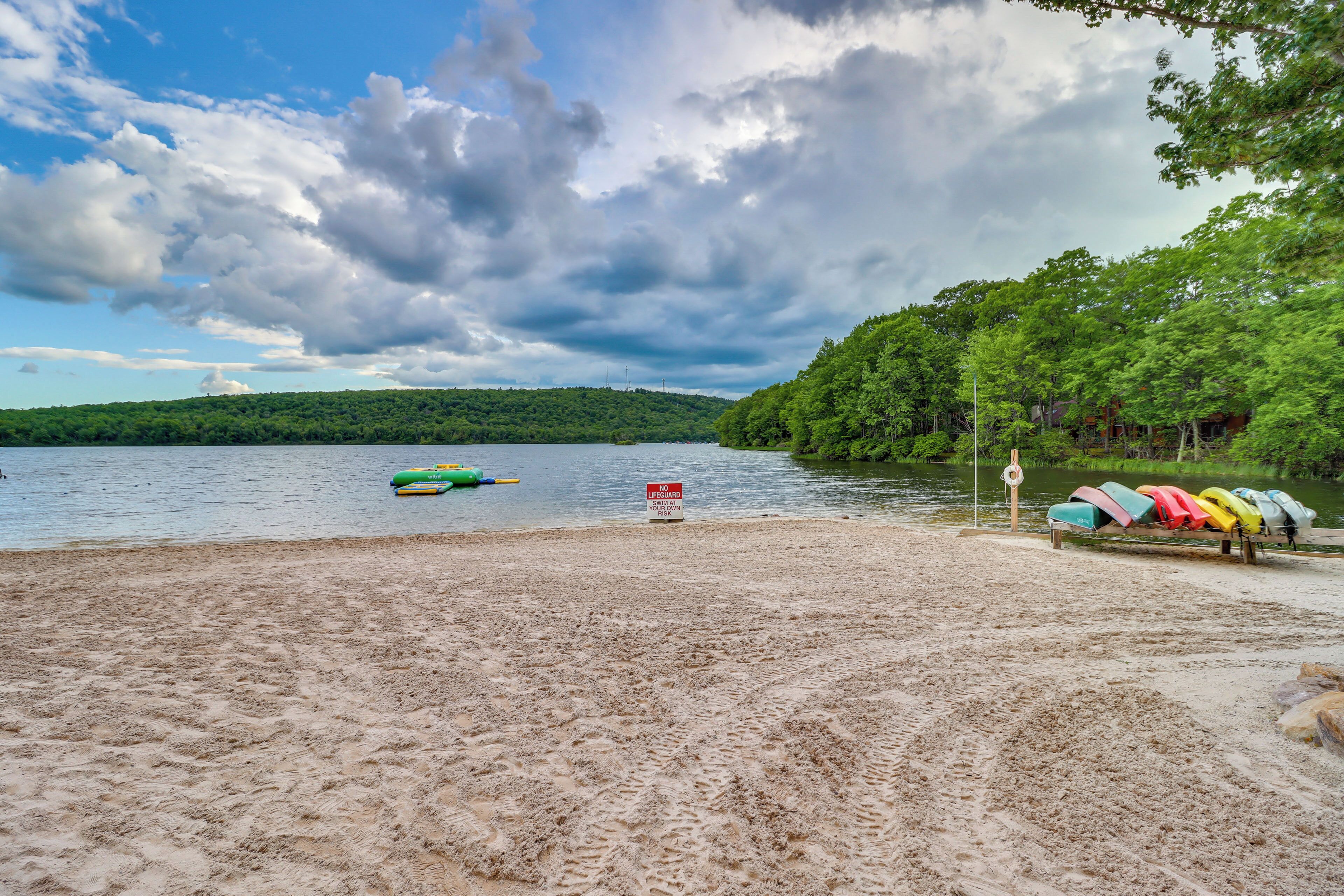 Apartment (5 Bedrooms) | Interior