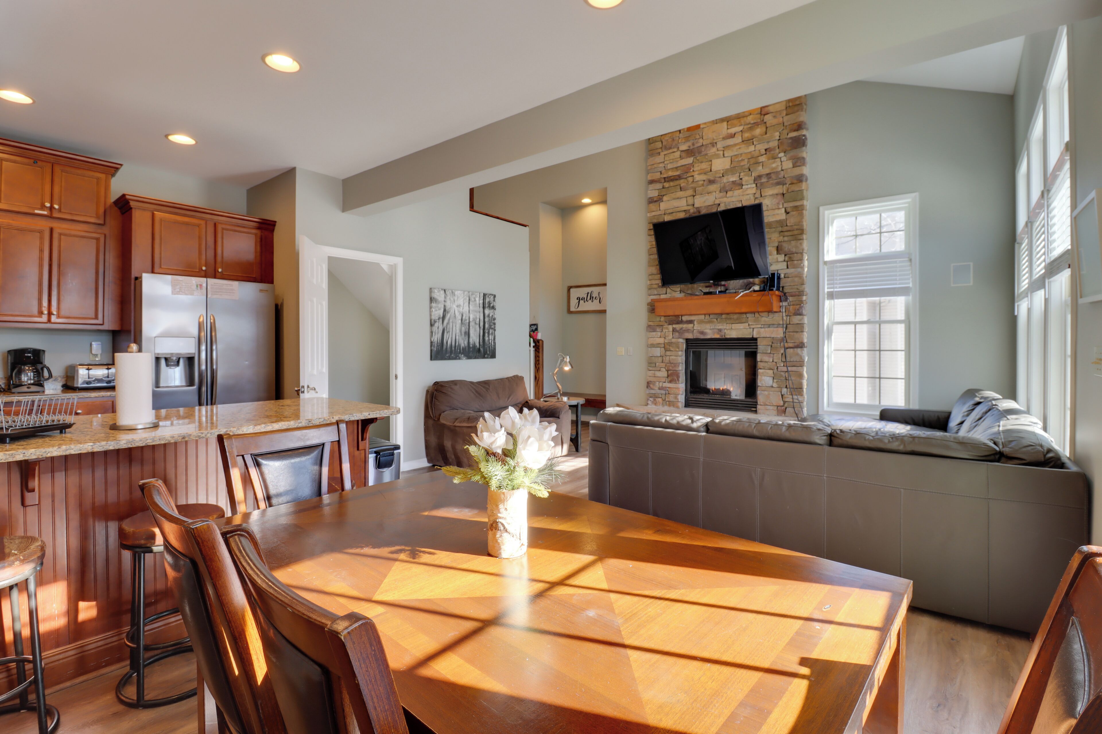 Apartment (5 Bedrooms) | Interior