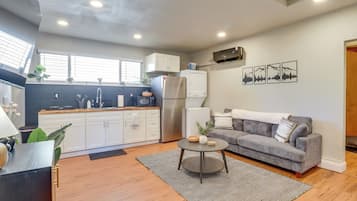 Căn hộ (1 Bedroom) | Nội thất