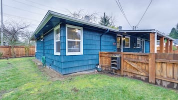 Apartemen (2 Bedrooms) | Interior